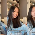 Who is Mei Leung on TikTok? Influencer goes viral for revealing how much money she spends