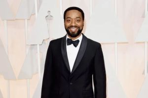 Chiwetel will direct a huge new Netflix film