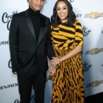 Who is Tia Mowry’s ex-husband?