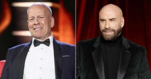 In Pulp Fiction Salary Discussed: Why John Travolta Was Paid $150,000 While Bruce Willis Got $800,000