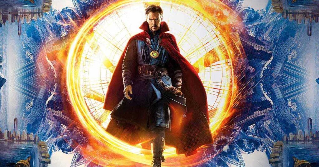 Here’s everything you need to know about Doctor Strange 3