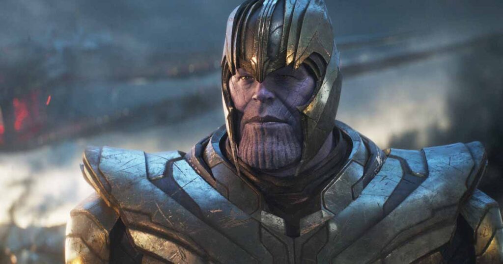 Josh Brolin's Thanos: Will the Mad Titan Make a Triumphant Return in Future Marvel Movies? Here's What We Know!