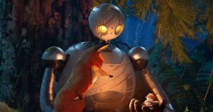 The Wild Robot Box Office: Crosses A Major Mark