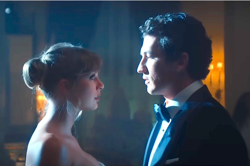 Would You Play These Taylor Swift Songs At Your Wedding?