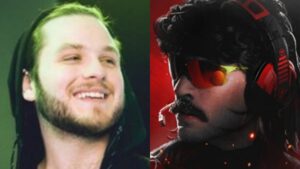 ZLaner admits he want to stream with Dr Disrespect despite Twitch ban scandal