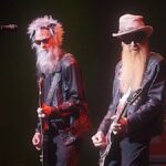 ZZ Top Announce Spring 2025 US Tour