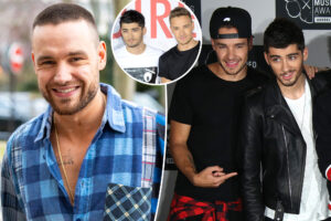 Zayn Malik breaks silence on Liam Payne's death: 'Respected you dearly'