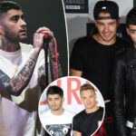 Zayn Malik postpones tour dates after Liam Payne's death