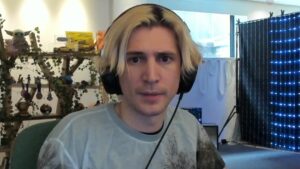 xQc says he’d “fire everybody” at Twitch for having “no consistency” with bans