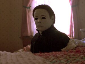 ‘Halloween 4’ With Bill Simmons, Chris Ryan, and Van Lathan