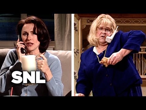 10 ‘SNL’ Characters Who Definitely Aren’t Coming Back for the 50th Anniversary Season