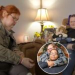 1000-Lb. Sisters' Tammy Slaton Addresses Rumors Surrounding Sisters Amy and Brittany