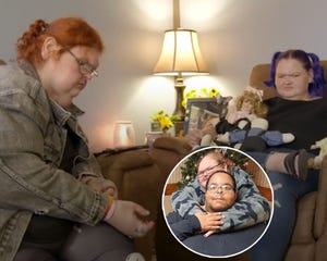 1000-Lb. Sisters' Tammy Slaton Addresses Rumors Surrounding Sisters Amy and Brittany