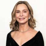 Calista Flockhart