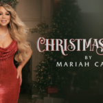 Christmas blowouts Apple Amazon Music featuring Mariah Carey