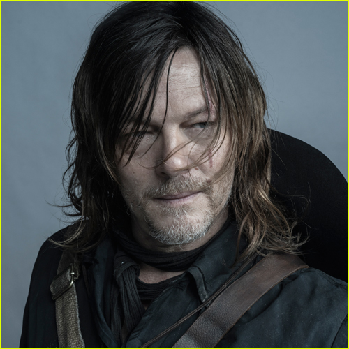 The Walking Dead Daryl Dixon: Season 3 Cast