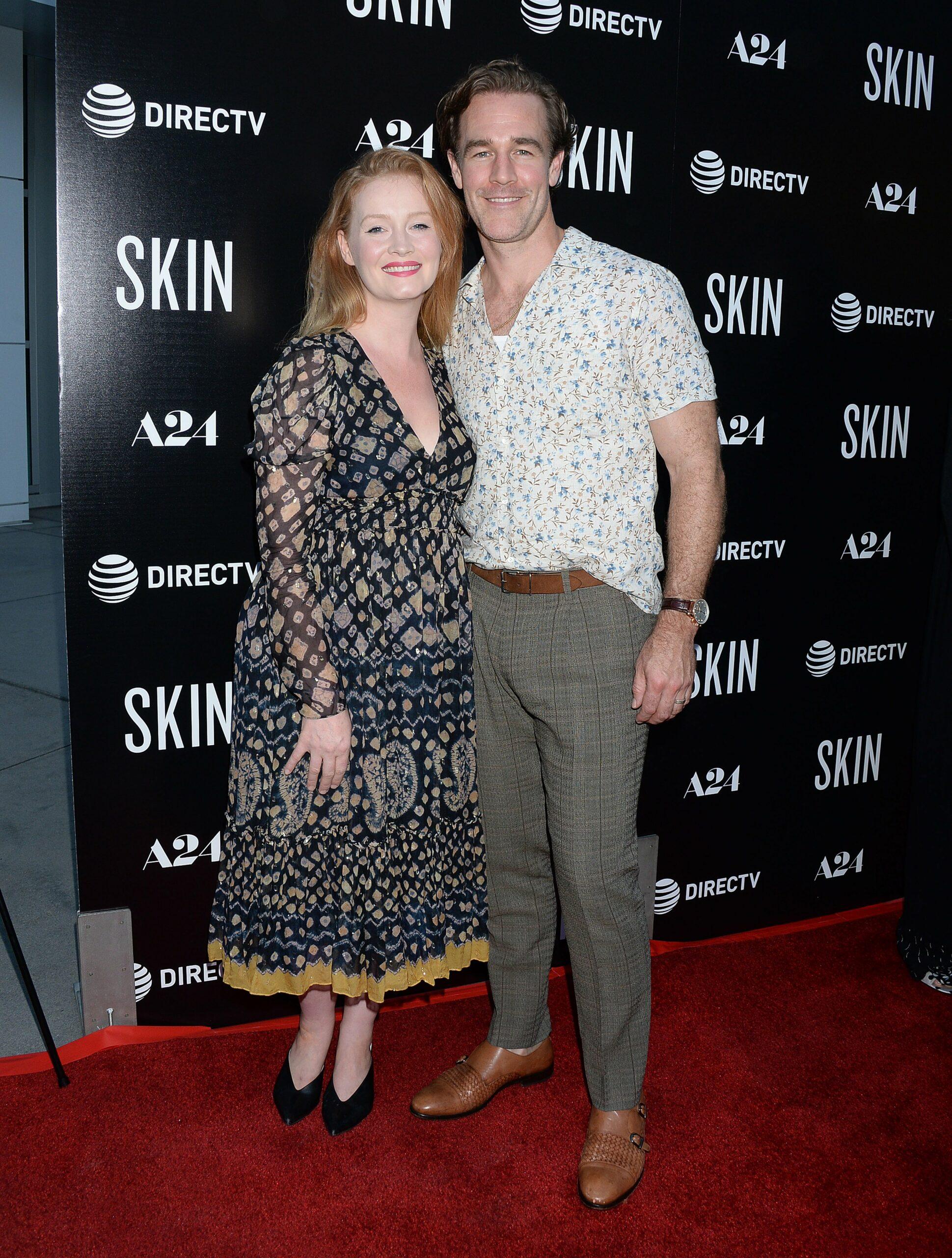 Los Angeles Special Screening of SKIN