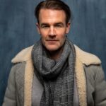 James Van Der Beek: Tabloid threat pushed cancer disclosure