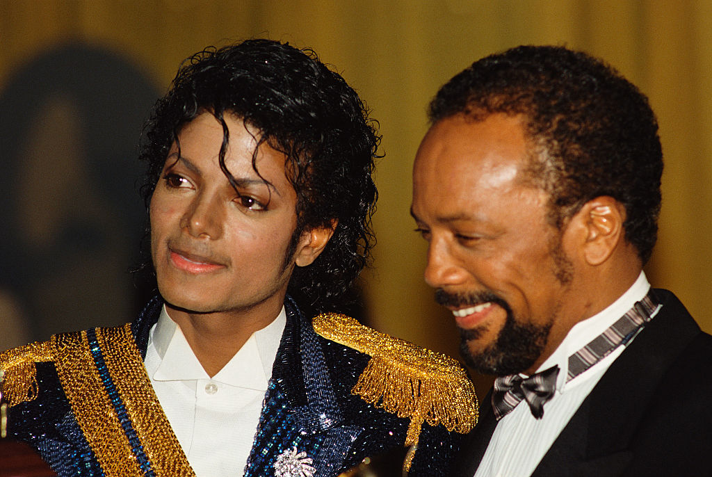 1984 Grammy Awards