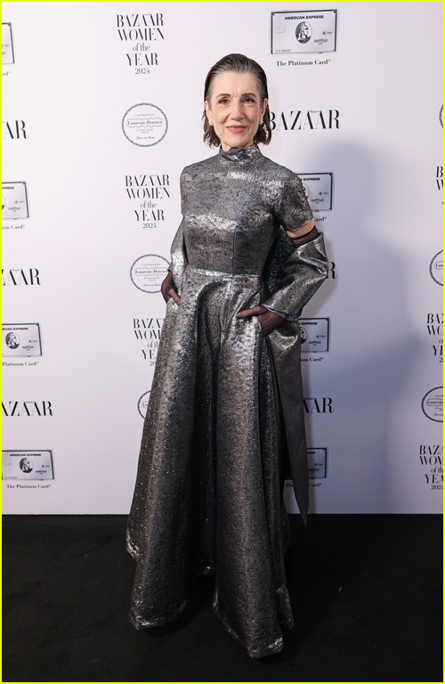 Harpers Bazaar Women of the Year Awards