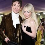 Barry Keoghan Reacts to 'Deadbeat Dad' Accusations: 'It Sickens Me'