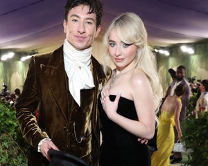 Barry Keoghan Reacts to 'Deadbeat Dad' Accusations: 'It Sickens Me'