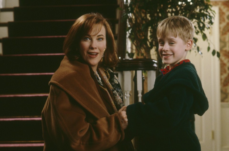 It is unlikely Catherine or Macaulay will return for another Home Alone movie