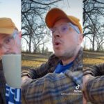 Blues Clues Steve Burns makes a comforting video with tea and breathing