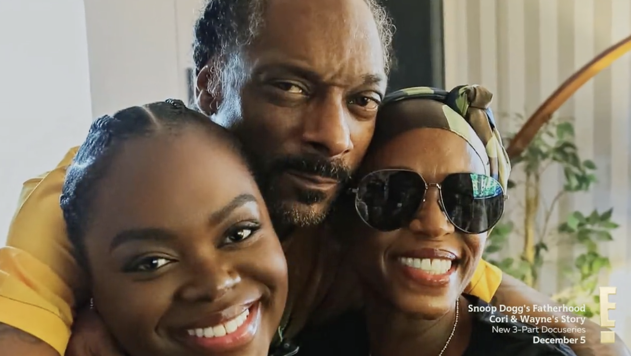 Snoop's Fatherhood: Cori and Wayne's Story