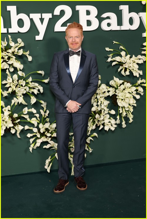 Jesse Tyler Ferguson