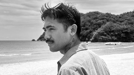 Emerging talents: Kukay Zinampan, debuting in QCinema, fixates on turning words into images