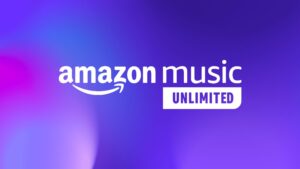 Amazon Music Unlimited Offering Three-Month Free Trial