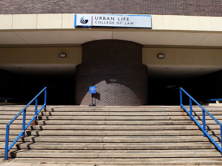 Urban Life College of Law