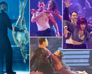 DWTS' Chandler Kinney Fears She's 'Shooting In The Dark' After No Critiques From Judges