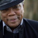 Quincy Jones died from pancreatic cancer, report says