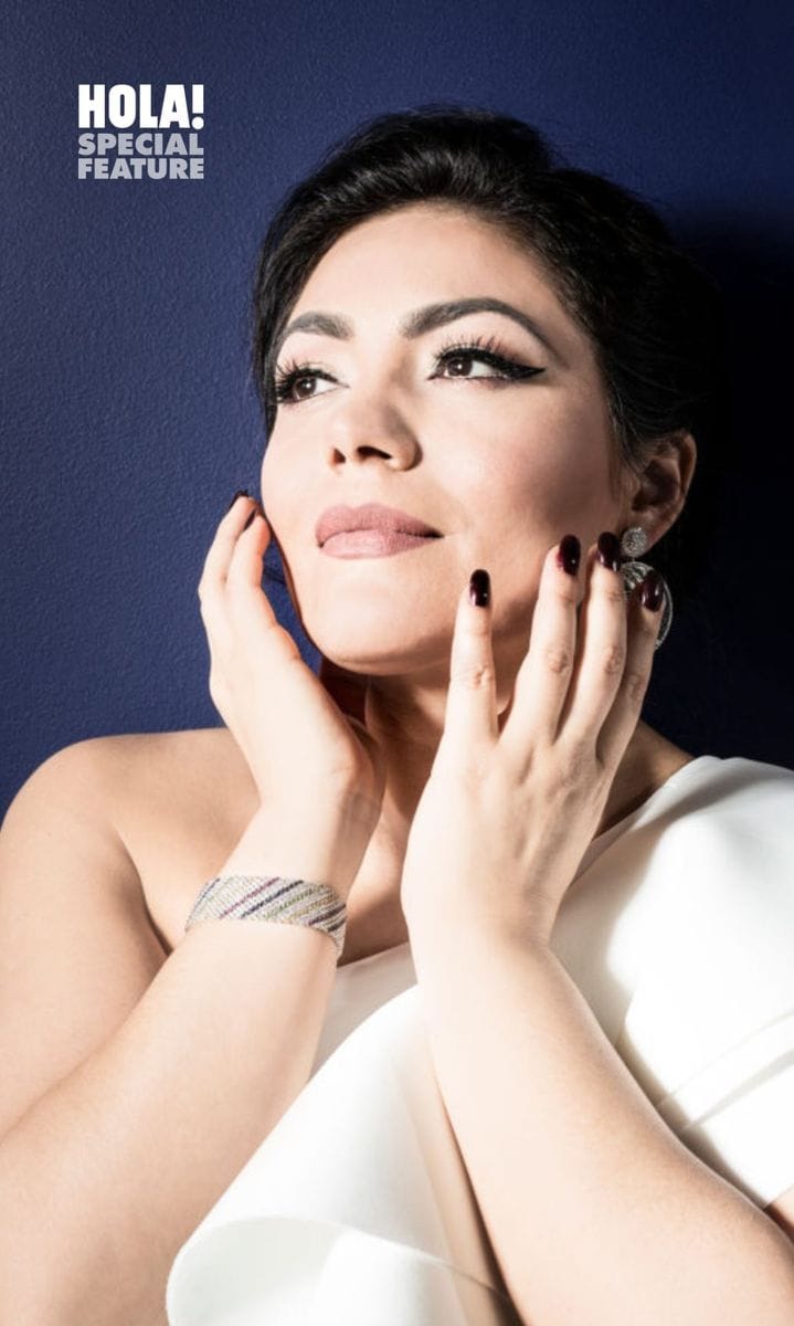 Ailyn Pérez, celebrated Latina soprano, on the enduring magic of La Bohème