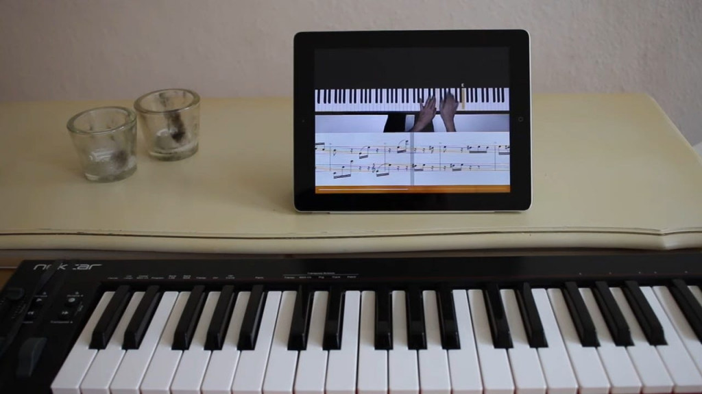 Best Online Piano Keyboards For Music Enthusiasts 