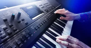 Best Online Piano Keyboards For Music Enthusiasts