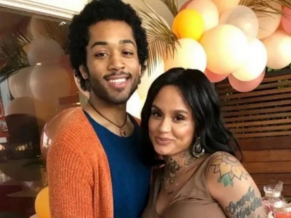 Kehlani and ex boyfriend Javaughn Young-White are currently in a custody battle