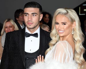 Molly-Mae Hague Opens Up About Ending Her Engagement to Tommy Fury in First Interview Since Shocking Split