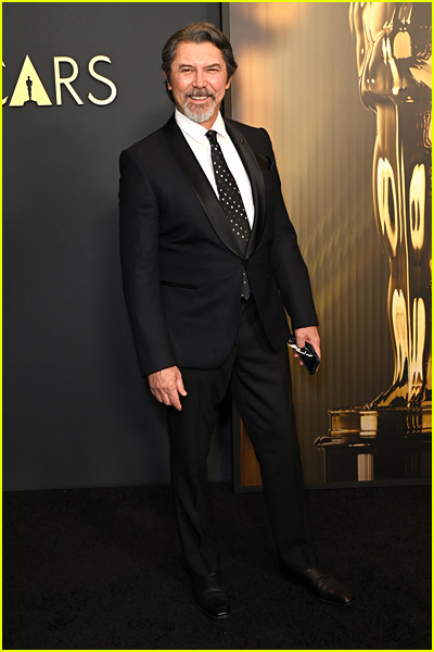 Lou Diamond Phillips at the Governors Awards