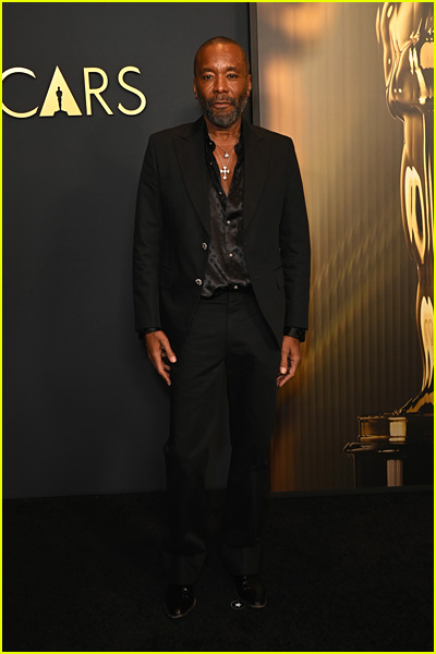 Lee Daniels at the Governors Awards