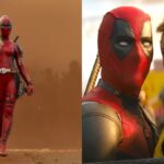 Deadpool and Wolverine, Blake Lively as Lady Deadpool