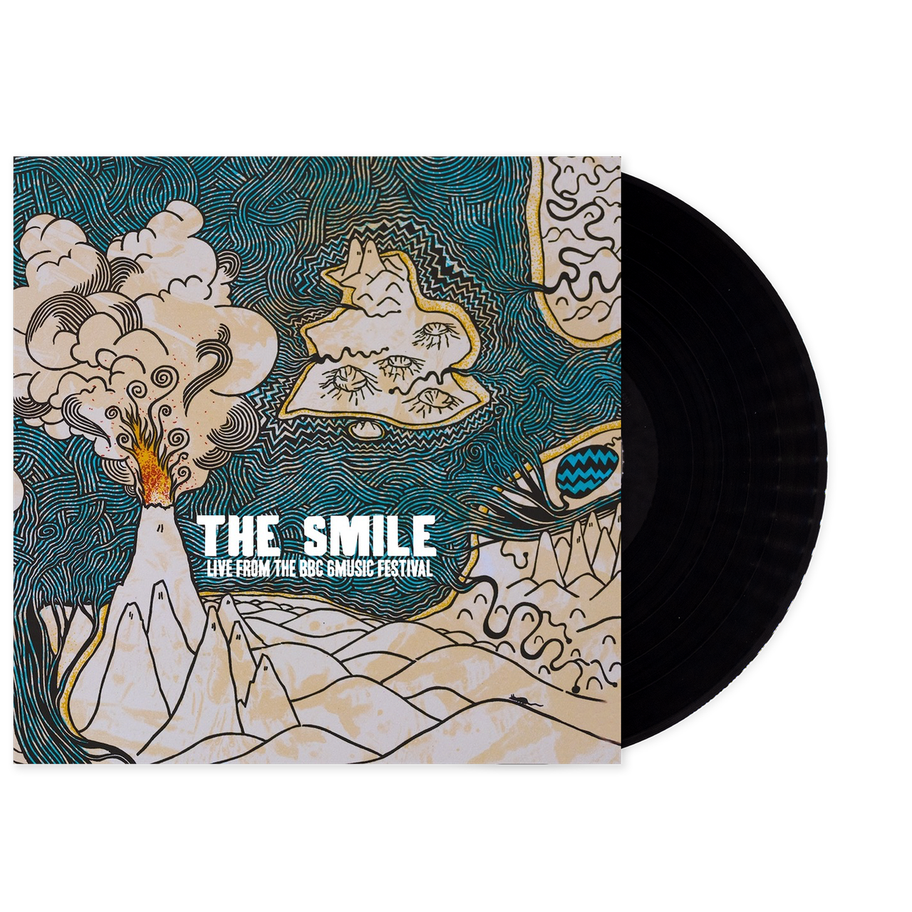 Smile: Live at the BBC 6Music Festival 2024