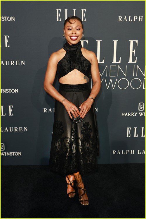 elle women in hollywood