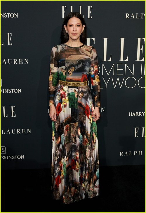 elle women in hollywood