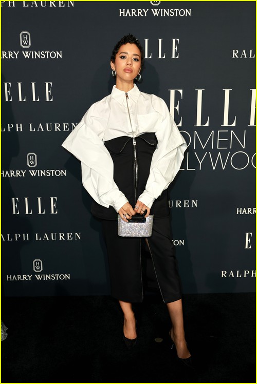 elle women in hollywood