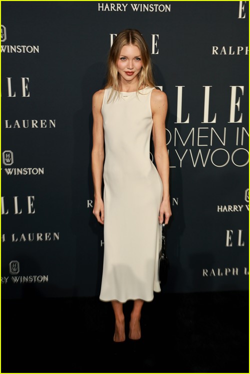 elle women in hollywood