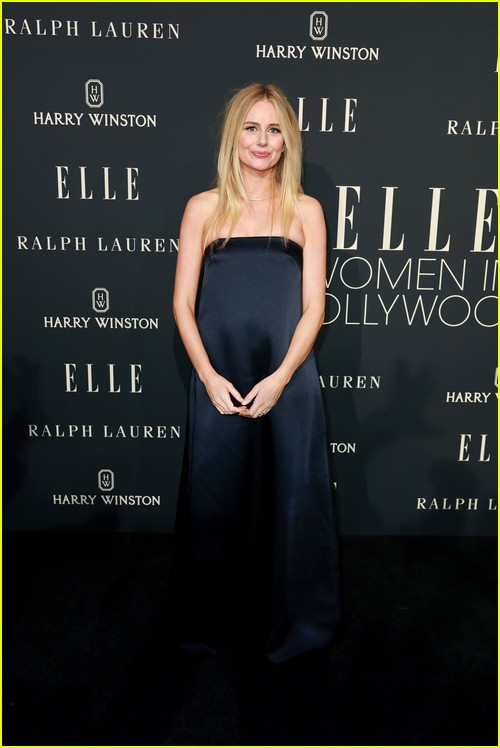 elle women in hollywood