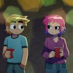 Netflix Cancels Scott Pilgrim Takes Off anime series